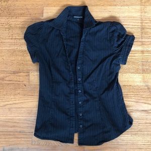 Express Business Blouse